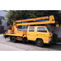 16 m JMC Aerial Working Truck for Sale